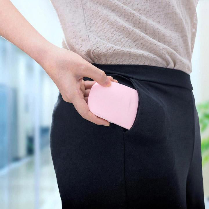 Mini sèche-ongles UV LED