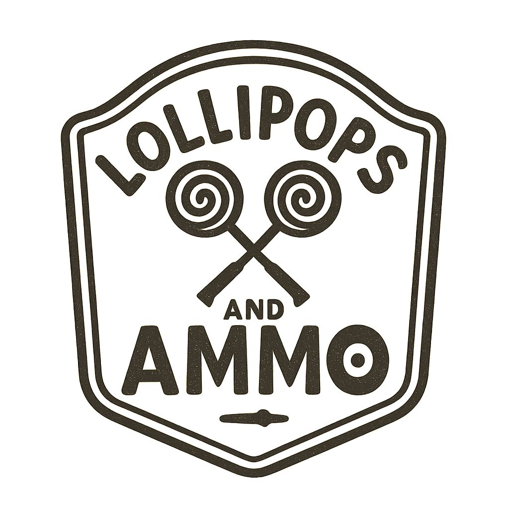 Lollipops and Ammo Gift Cards