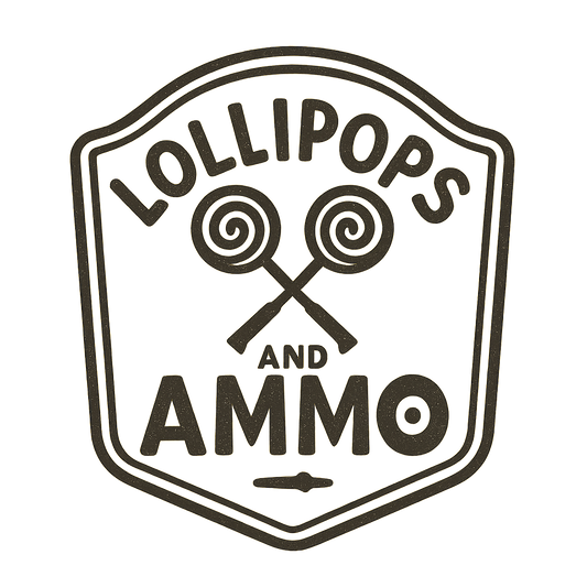 Lollipops and Ammo Gift Cards